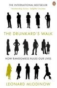 The Drunkard's Walk Mlodinow Leonard