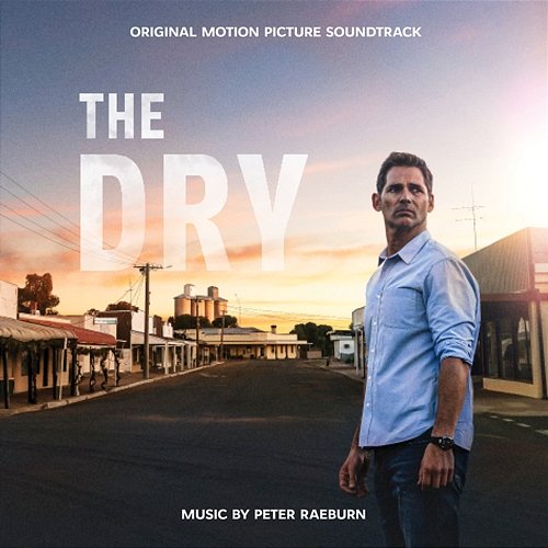 The Dry Peter Raeburn