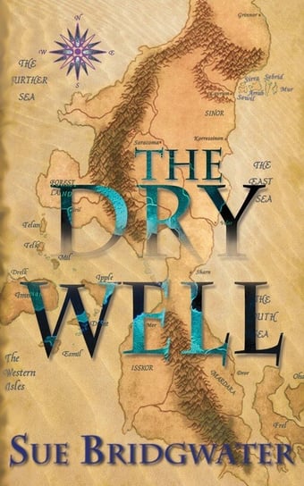 The Dry Well Bridgwater Sue