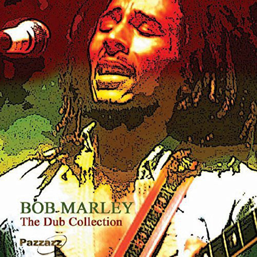 The Dub Collection Bob Marley