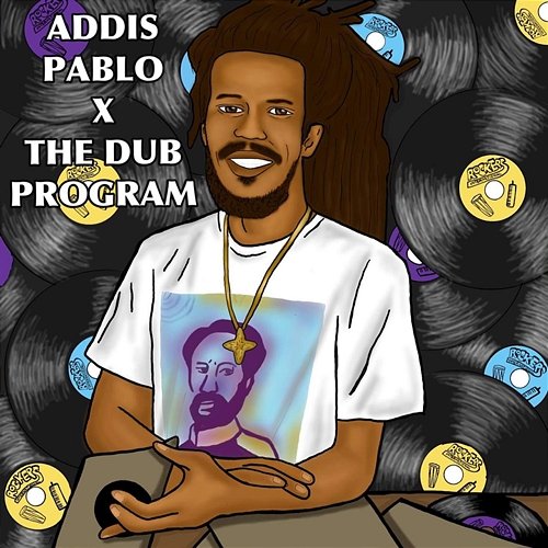 The Dub Program Addis Pablo