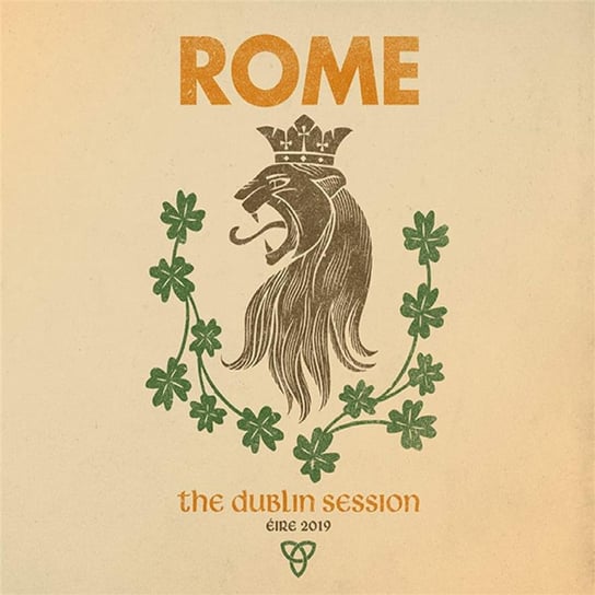 The Dublin Session Rome