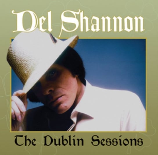 The Dublin Sessions, płyta winylowa Shannon Del