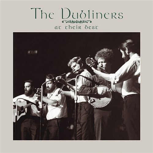 The Dubliners At Their Best The Dubliners