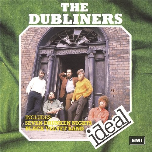 The Dubliners The Dubliners