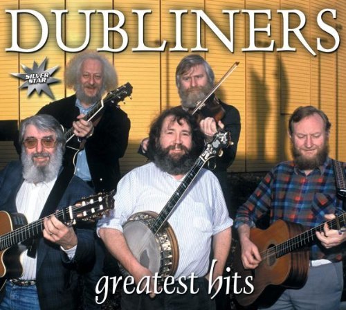The Dubliners. Greatest Hits The Dubliners