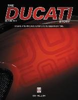 The Ducati Story - 6th Edition Falloon Ian