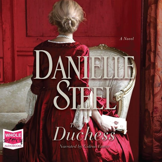 The Duchess Steel Danielle