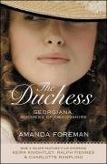 The Duchess. Film Tie-In Foreman Amanda