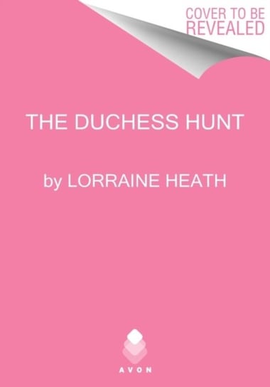 The Duchess Hunt Heath Lorraine