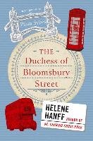 The Duchess of Bloomsbury Street Hanff Helene