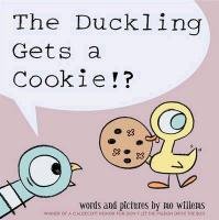 The Duckling Gets a Cookie!? Willems Mo