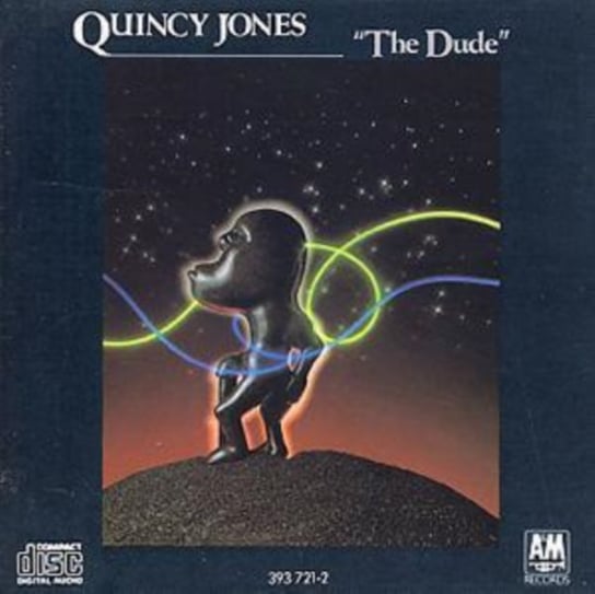 The Dude Jones Quincy