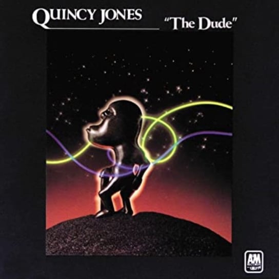 The Dude, płyta winylowa Jones Quincy