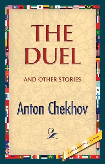 The Duel and Other Stories Chekhov Anton Pavlovich