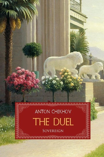 The Duel Anton Tchekhov