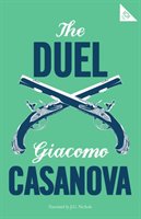 The Duel Casanova Giacomo