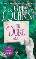 The Duke and I Quinn Julia