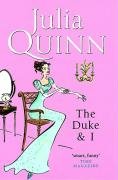 The Duke And I Quinn Julia