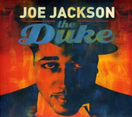The Duke Jackson Joe