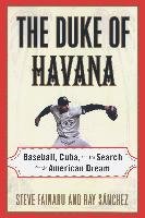 The Duke of Havana Fainaru Steve, Sanchez Ray