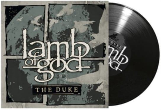 The Duke, płyta winylowa Lamb of God