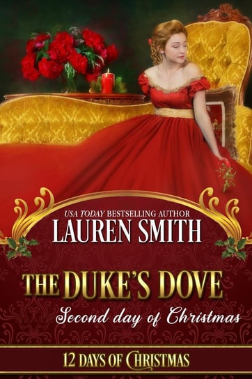 The Duke’s Dove Lauren Smith