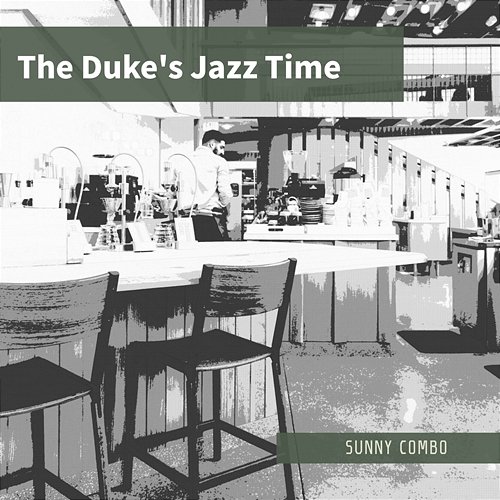The Duke's Jazz Time Sunny Combo