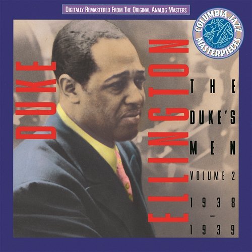 I'm In Another World Johnny Hodges & His Orchestra