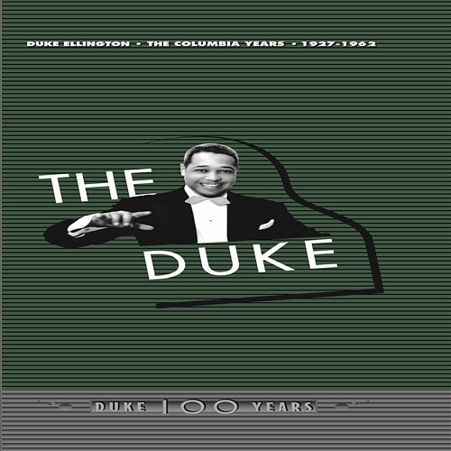 Hot and Bothered Duke Ellington