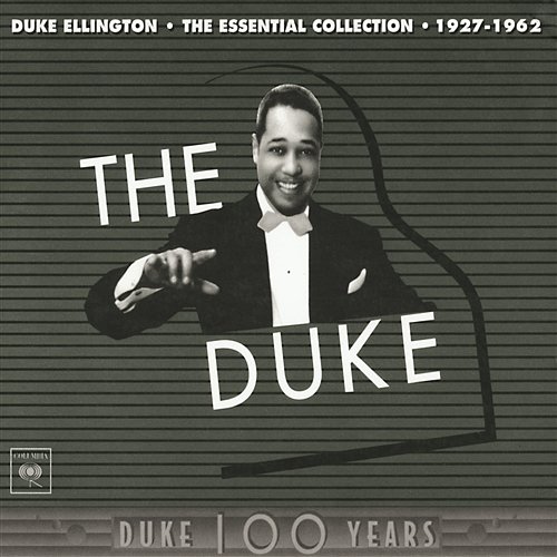 Flirtibird Duke Ellington