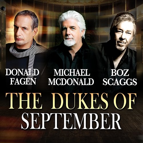The Dukes Of September: Live At Lincoln Center The Dukes of September