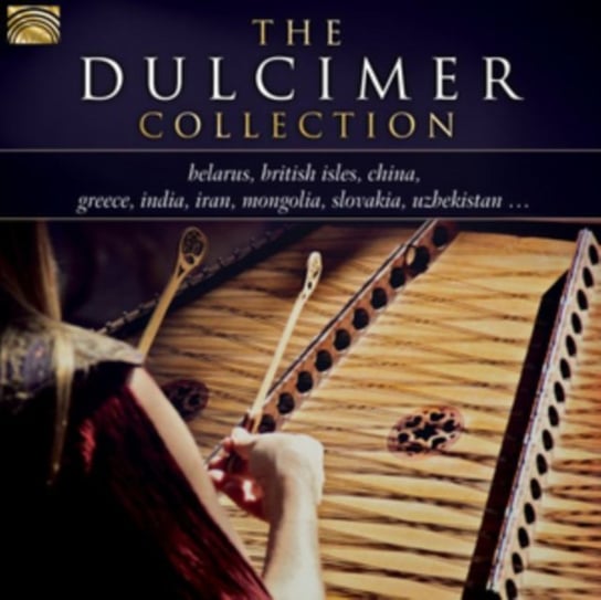 The Dulcimer Collection Various Artists