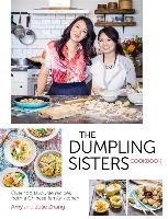 The Dumpling Sisters Cookbook Zhang Amy, Zhang Julie