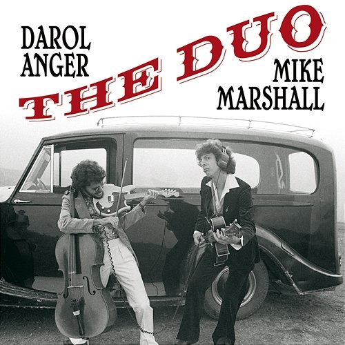 The Duo Darol Anger, Mike Marshall