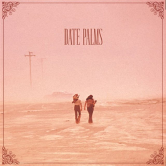 The Dusted Sessions Date Palms