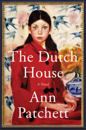 The Dutch House HarperCollins US