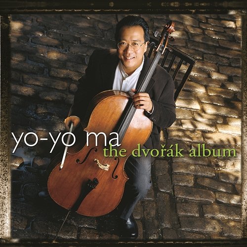 The Dvorák Album Yo-Yo Ma