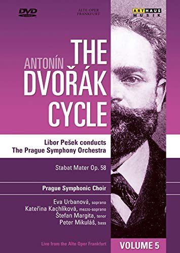 The Dvorak Cycle: Volume V Various Directors