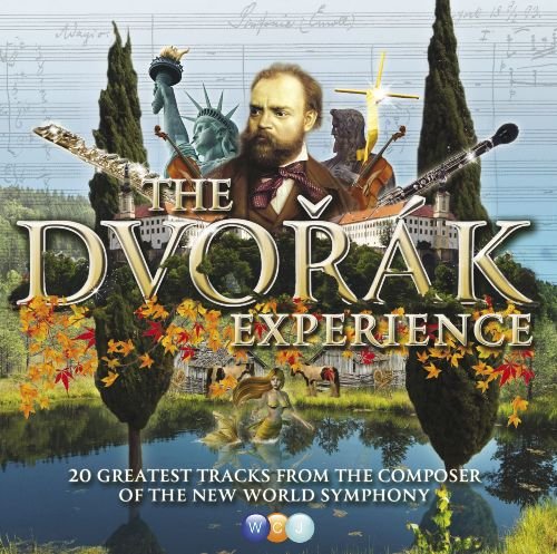 The Dvorak Experience Various Artists