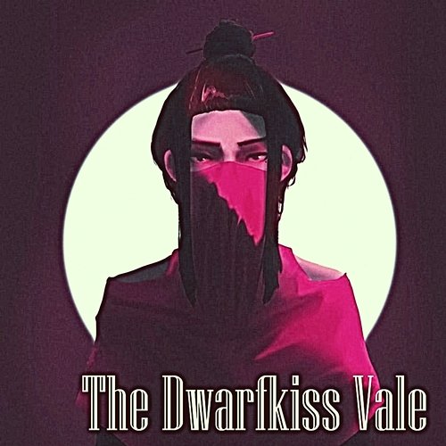 The Dwarfkiss Vale Tamie Sharlene