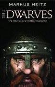 The Dwarves Heitz Markus