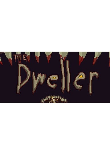 The Dweller (PC/LX) Villainous Games