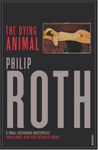 The Dying Animal Roth Philip