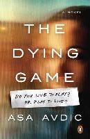 The Dying Game Avdic Asa