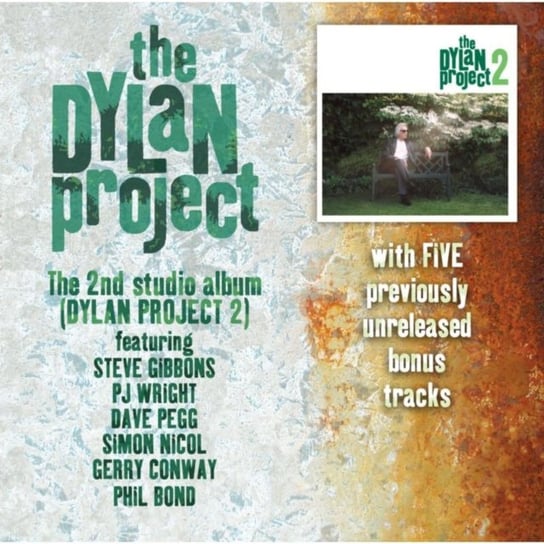 The Dylan Project The Dylan Project