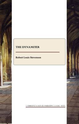 The Dynamiter Robert Louis Stevenson