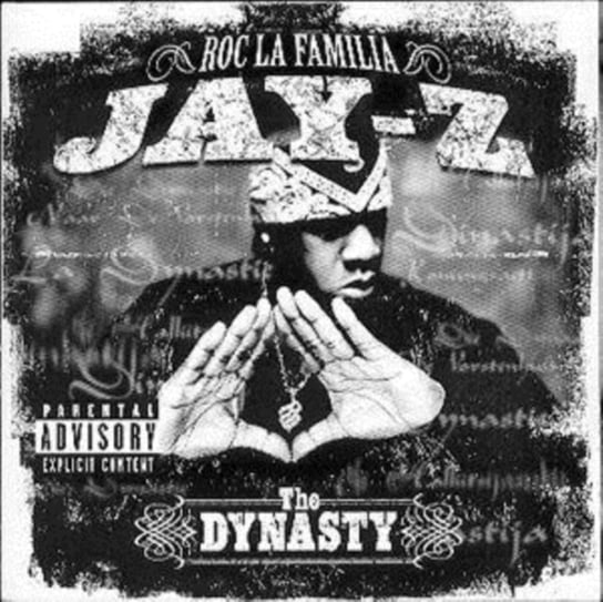 The Dynasty: Roc La Familia 2000 Jay-Z