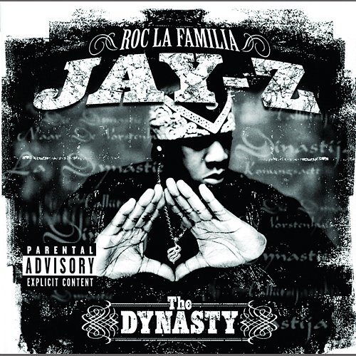 The Dynasty: Roc La Familia Jay-Z