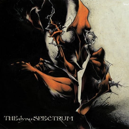 The Dynospectrum (20 Year Anniversary Remaster), płyta winylowa The Dynospectrum
